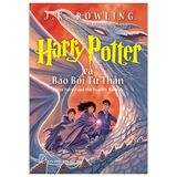 Harry Potter Và Bảo Bối Tử Thần - Tập 7 (Tái Bản 2023)