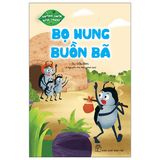 Vương Quốc Côn Trùng (Cuốn lẻ và Combo)