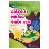 Vương Quốc Côn Trùng (Cuốn lẻ và Combo)