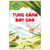 Vương Quốc Côn Trùng (Cuốn lẻ và Combo)