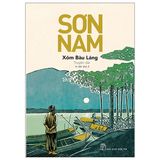 Xóm Bàu láng - Sơn Nam (Tái Bản 2022)