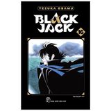 Black Jack - Tập 16 (Tùy chọn bìa)