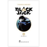 Black Jack - Tập 16 (Tùy chọn bìa)