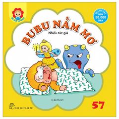 Bé học Lễ giáo - Bubu 57: Nằm mơ