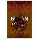 Agatha Christie - Bí ẩn ba phần tư