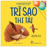 Thiên nhiên kỳ thú (Tùy chọn theo chủ đề)