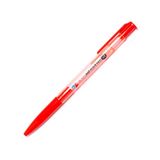 Bút Bi 0.8 mm Thiên Long TL-023 - Mực Đỏ