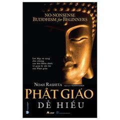 Phật giáo dễ hiểu