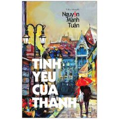 Tình yêu của Thánh