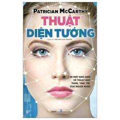 Thuật diện tướng