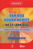 Văn Hóa Doanh Nghiệp Và Sự Lãnh Đạo