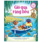 Phiên Bản Kể Lại Đầy Lôi Cuốn Của Tác Phẩm Văn Học Kinh Điển (Cuốn lẻ tùy chọn)