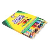 Hộp 50 Bút Chì Màu - Crayola 684050