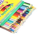 Hộp 50 Bút Chì Màu - Crayola 684050