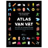 Atlas Vạn Vật - Atlas Of Everything