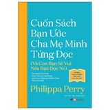 Cuốn sách bạn ước cha mẹ mình từng đọc