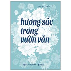 Hương sắc trong vườn văn