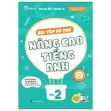 Bài tập bổ trợ nâng cao tiếng Anh lớp 2