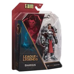 Mô Hình Nhân Vật Liên Minh Huyền Thoại - League Of Legends 6062257 - Darius Đại Tướng Noxus