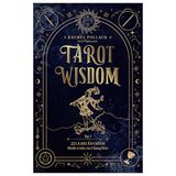 Tarot Wisdom - Tập 1 -  22 lá bài ẩn chính – Hành trình của Chàng Khờ