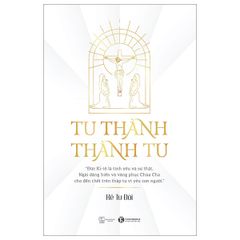 Tu Thành - Thành Tu