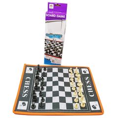 Cờ Vua Du Lịch Jun Feng JF378 - 48