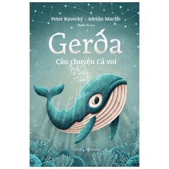 Gerda - Câu Chuyện Cá Voi