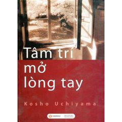 Tâm Trí Mở Lòng Tay