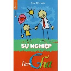 Sách Sự Nghiệp Làm Cha