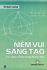 Niềm Vui Sáng Tạo Các Hằng Số Đẹp Trong Đa Giác Đều