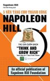 5 Nền Tảng Cho Thành Công - Napoleon Hill