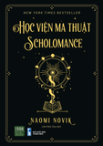 Học viện ma thuật scholomance