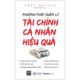 Phương Pháp Quản Lý Tài Chính Cá Nhân Hiệu Quả