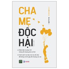 Cha mẹ độc hại