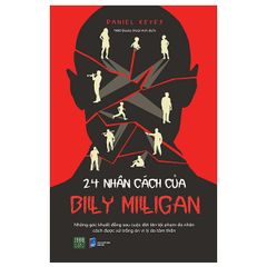 24 Nhân cách của Billy Milligan