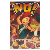 Boardgame No! - Truy tìm Mister & Miss Sức Khoẻ