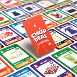 Boardgame Chớp Deal - Board Game VN