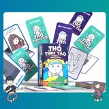 Boardgame Thỏ Tỉnh Táo Expansion #1