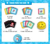 Boardgame Ting Ting Doraemon