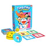 Boardgame Ting Ting Doraemon