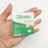 Giấy Ghi Chú Officetex 3X3 OT21-003 Màu Hồng