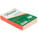 Giấy Ghi Chú Officetex 3X2 OT21-004 Màu Cyber Hồng