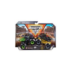 Ô Tô Chiến Xe Đối Đầu Monster Jam 6064128