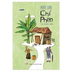 Chí Phèo (Tái Bản)