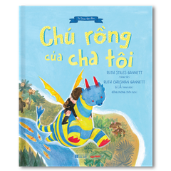 Chú Rồng Của Cha Tôi