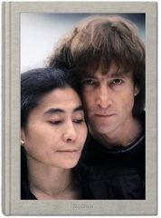 John Lennon & Yoko Ono: Double Fantasy (Hardback)