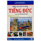 Nâng cao tự vựng tiếng Đức theo chủ đề bằng hình ảnh