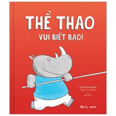 Thể Thao Vui Biết Bao