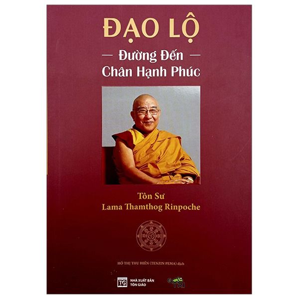 Đạo Lộ - Đường Đến Chân Hạnh Phúc
