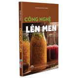 Công nghệ lên men